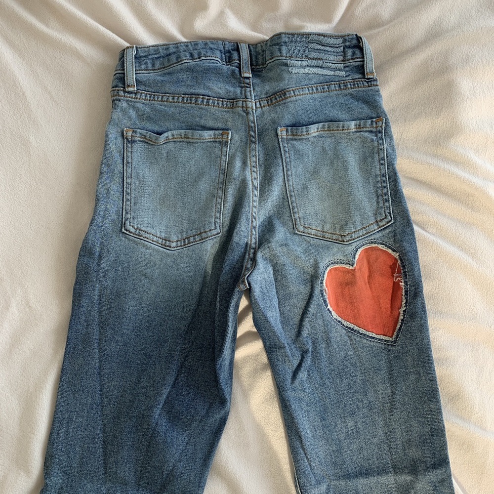 REVICE ❤️ JEANS